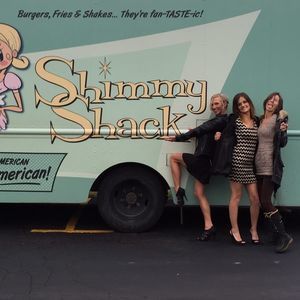 Meet your Posher, Kacey